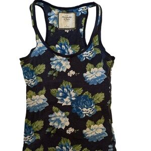 Abercrombie tank
